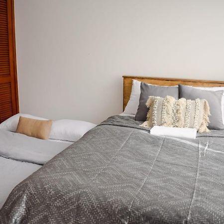 פנמה סיטי Best Location - Spacious And Fancy Apt מראה חיצוני תמונה