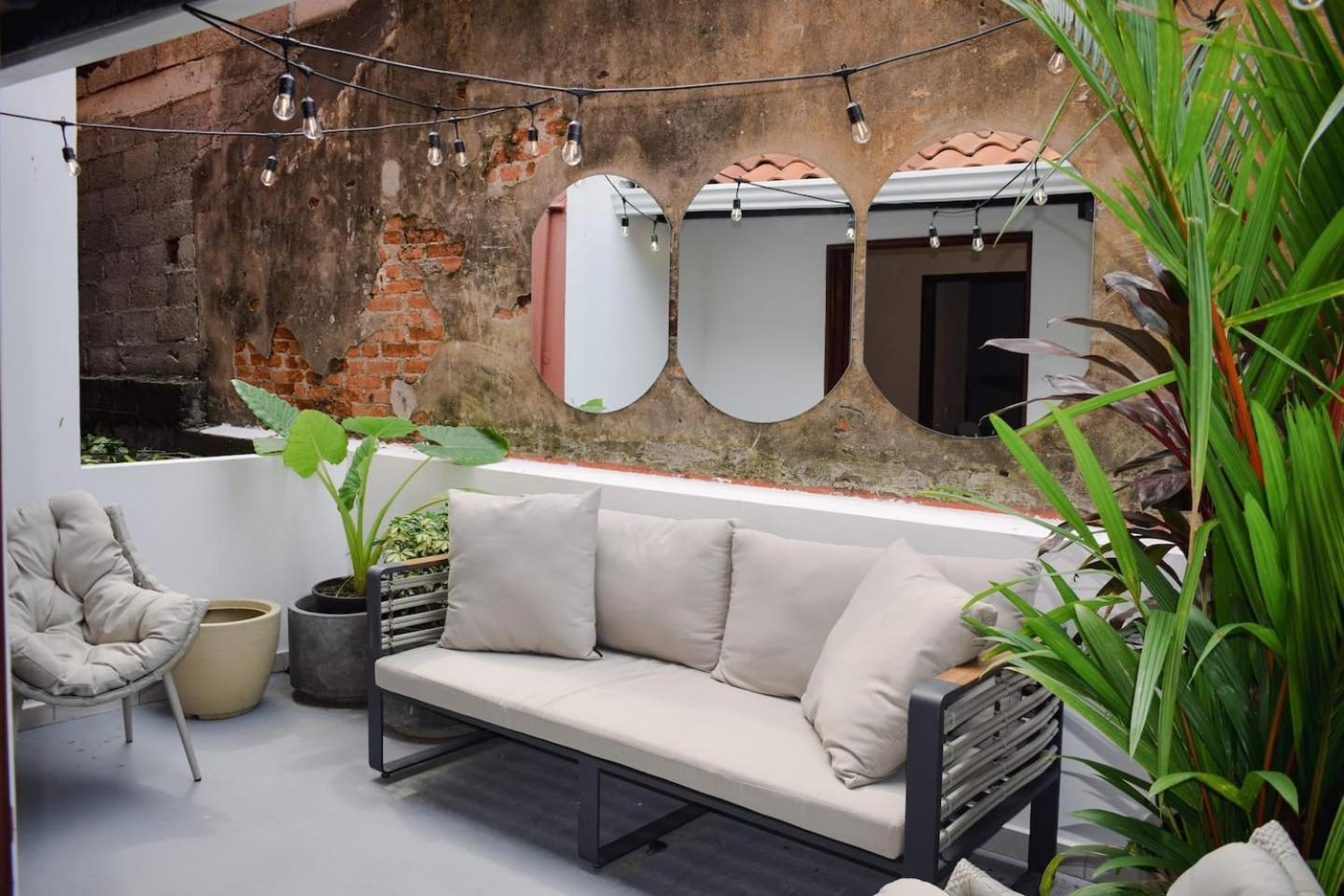 פנמה סיטי Best Location - Spacious And Fancy Apt מראה חיצוני תמונה