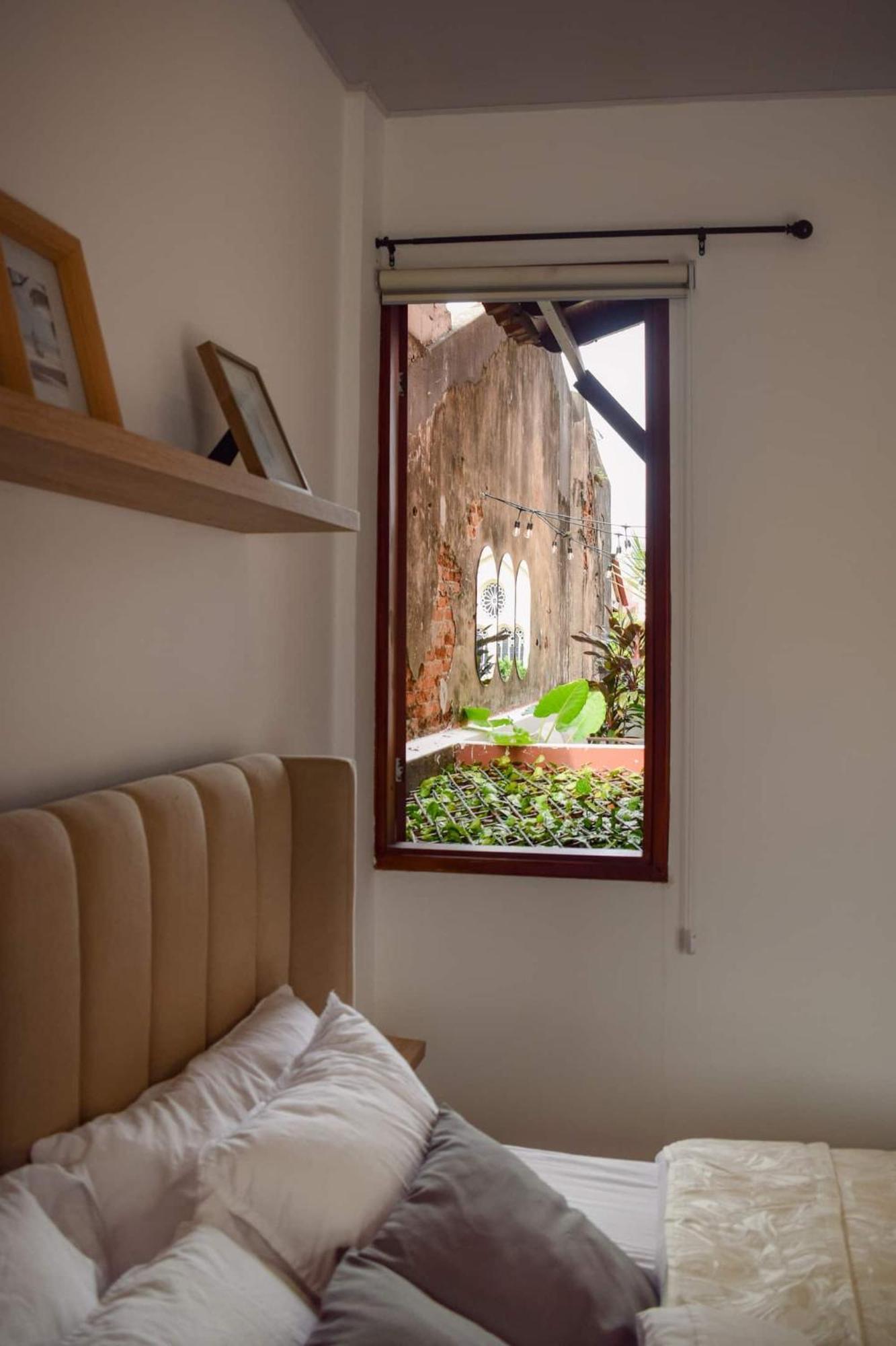 פנמה סיטי Best Location - Spacious And Fancy Apt מראה חיצוני תמונה