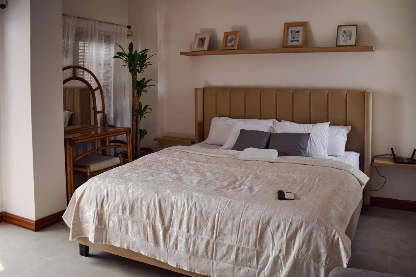 פנמה סיטי Best Location - Spacious And Fancy Apt מראה חיצוני תמונה