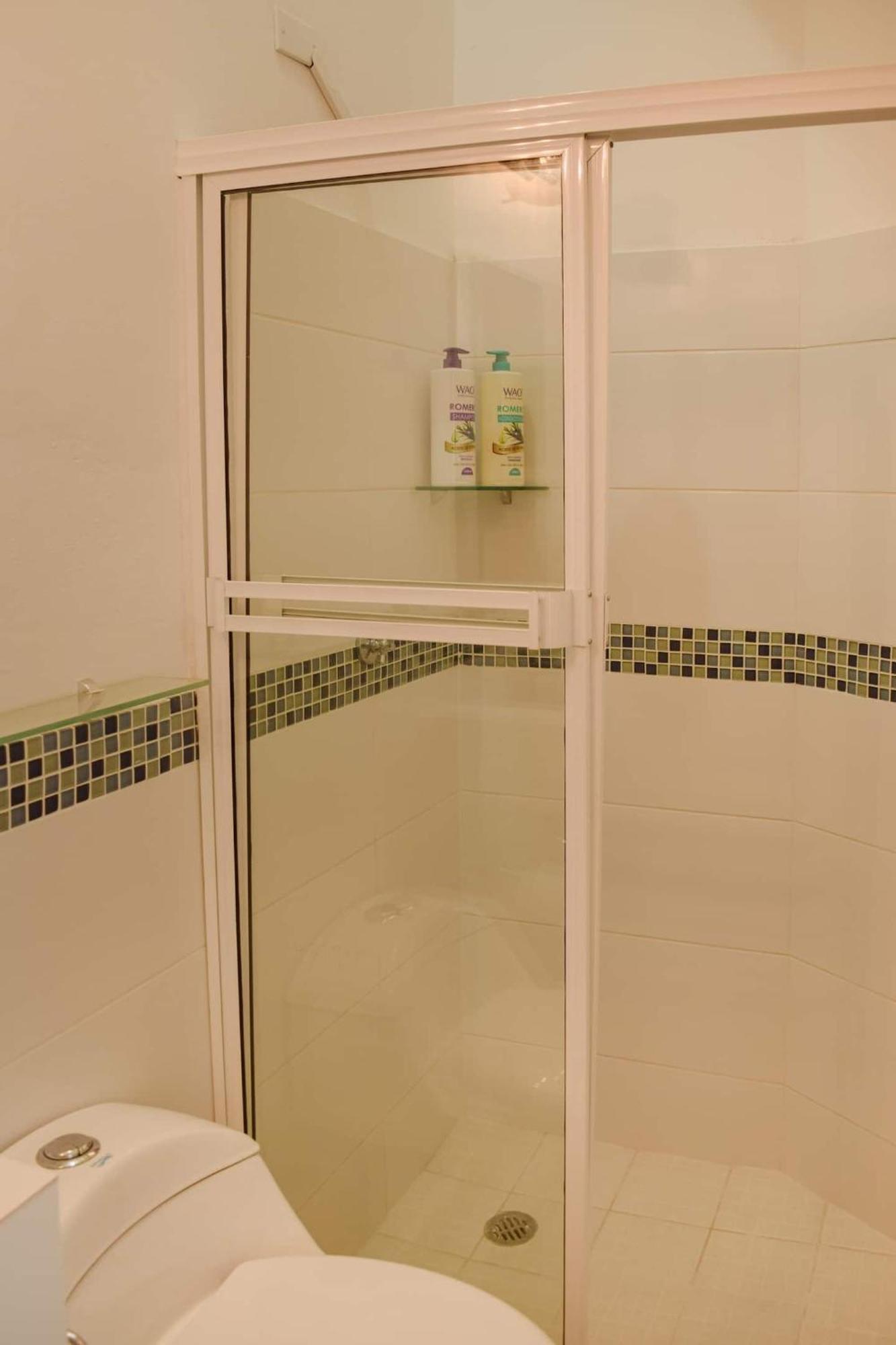 פנמה סיטי Best Location - Spacious And Fancy Apt מראה חיצוני תמונה
