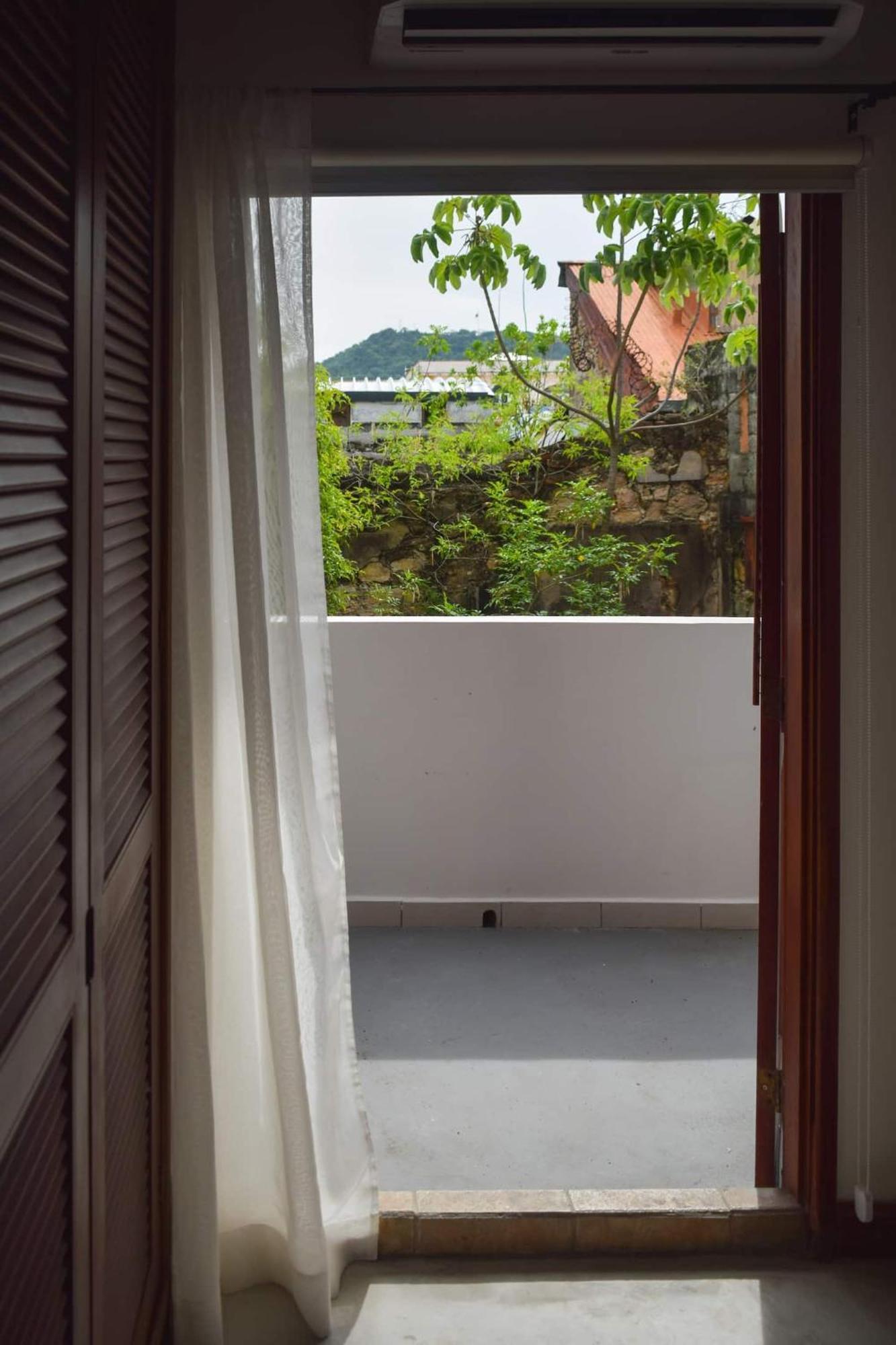 פנמה סיטי Best Location - Spacious And Fancy Apt מראה חיצוני תמונה