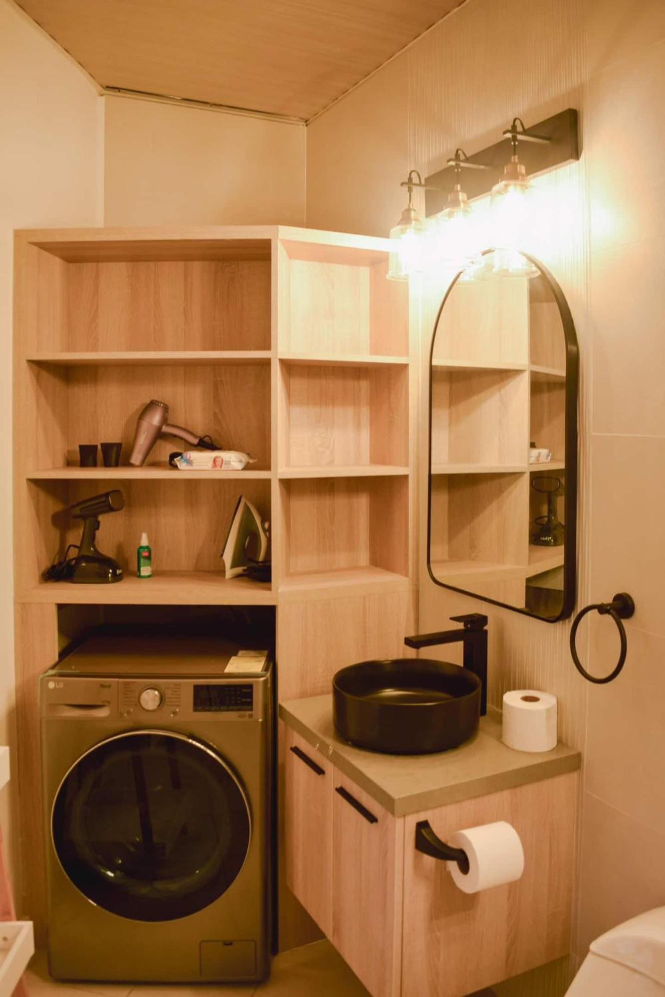 פנמה סיטי Best Location - Spacious And Fancy Apt מראה חיצוני תמונה