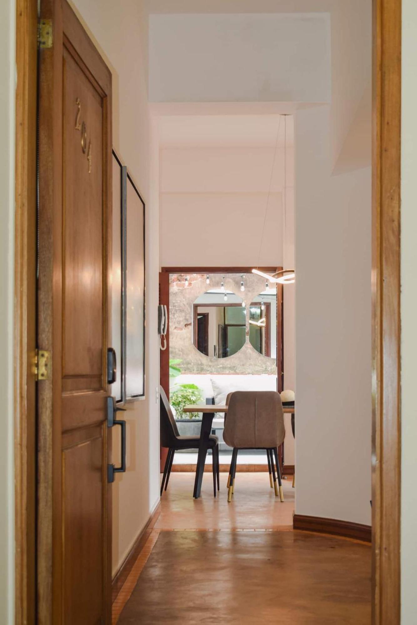 פנמה סיטי Best Location - Spacious And Fancy Apt מראה חיצוני תמונה