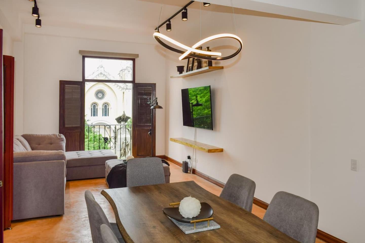 פנמה סיטי Best Location - Spacious And Fancy Apt מראה חיצוני תמונה